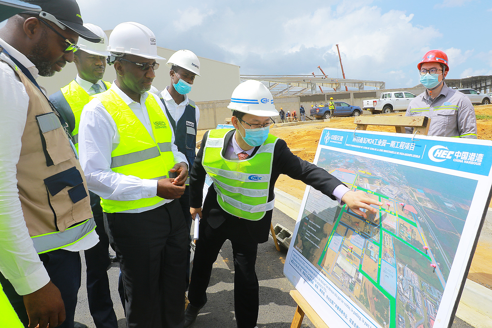 Infrastructure Image