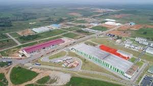 Infrastructure Image