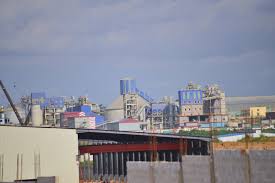 Infrastructure Image