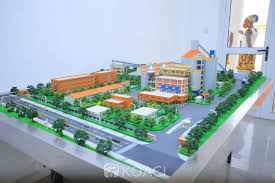 Infrastructure Image