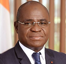 M. Ibrahim Khalil KONATÉ