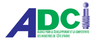 AGENCE POUR LE DEVELOPPEMENT ET LA COMPETITIVITE DES INDUSTRIES DE COTE D’IVOIRE